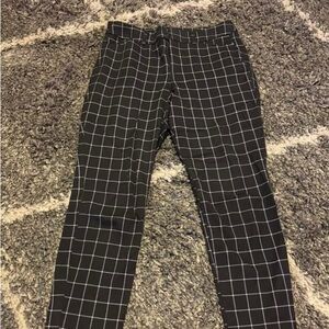 Old navy pixie pants